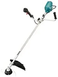 Makita UR012GZ02 desbrozadora/bordeadora 2000 W Batería Multicolor