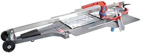 Montolit - Cortadora de azulejos Masterpiuma P3, versión 125 P3 (125 x 125)