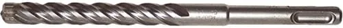 MAKITA b-58110 nemesis2 Brocas SDS Plus 8 mmx8.46in, 0 W, 0 V