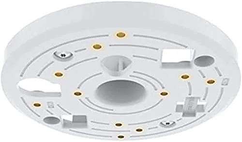 Axis 01467-001 cámaras de seguridad y montaje para vivienda Monte