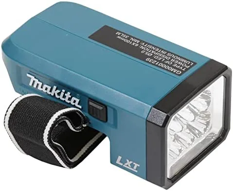 Makita WST05 banco de trabajo para ingletadora 4 pata(s) Azul, Gris