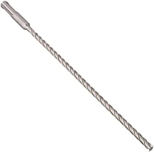 Makita b-57990 nemesis2 brocas SDS Plus 6X260