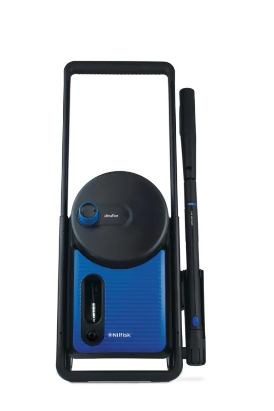 Nilfisk Hidrolimpiadora Excellent 160 - Power 2100 W