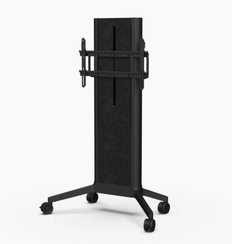 SMS Smart Media Solutions EVER350 2,18 m (86") Negro