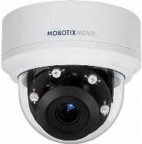 Mobotix Move Almohadilla Cámara de seguridad IP Interior y exterior 3864 x 2180 Pixeles Techo