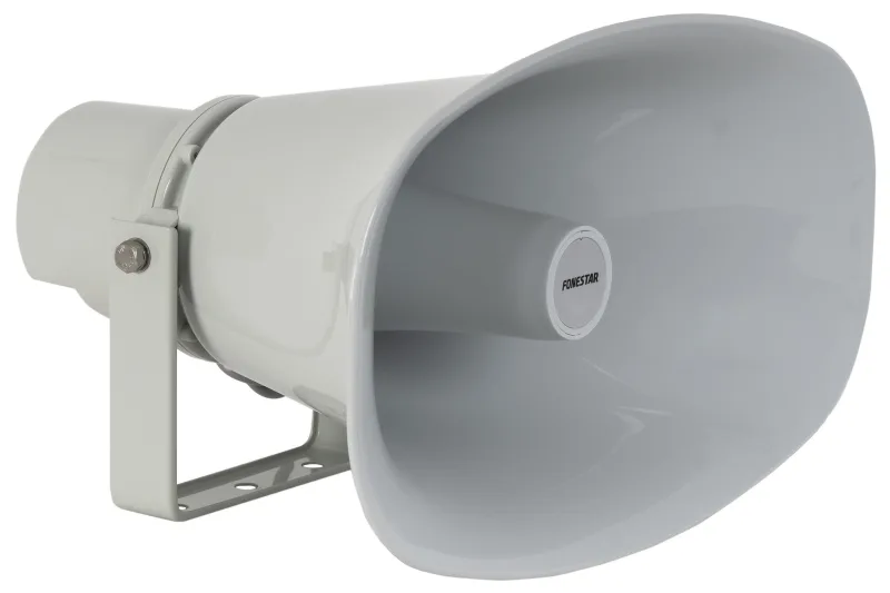 Bocina Pa Rectangular 50wrms 8ohm Fonestar Vulkan-50 Vulkan-50