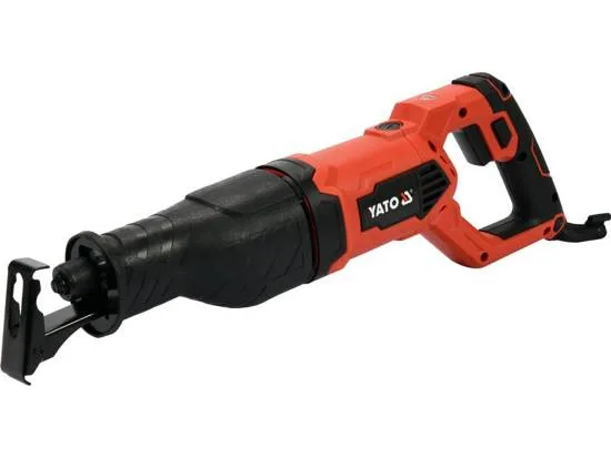 Yato YT-82281 motosierra 1050 W 2500 RPM Negro, Naranja