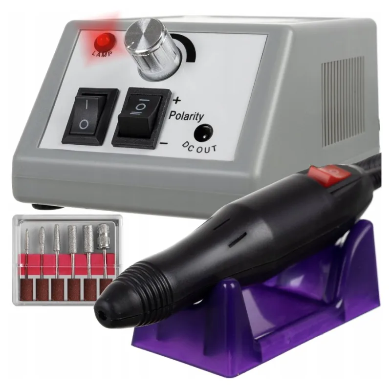 Extralink | nail drill | eu