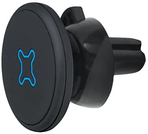 Mobilis 044004 soporte Soporte pasivo Teléfono móvil/smartphone Negro