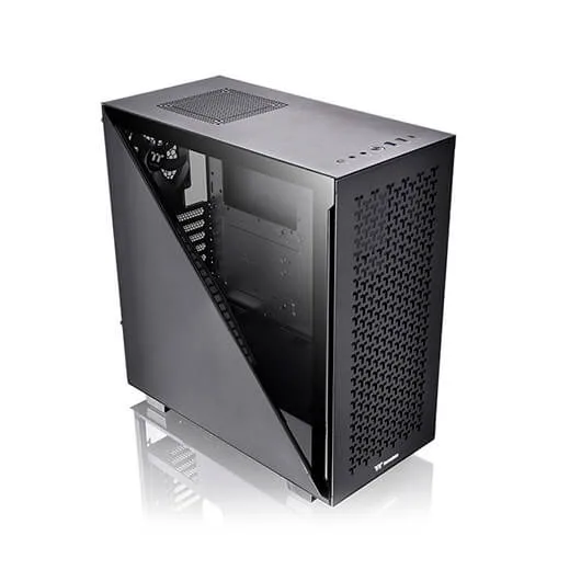 Thermaltake Divider 300 TG Air/Black