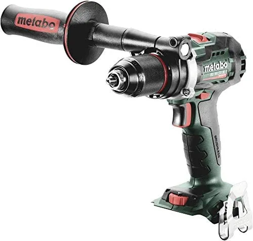 Metabo BS 18 LTX BL I 602358850 Akku-Bohrschrauber 18V sin batería Recargable