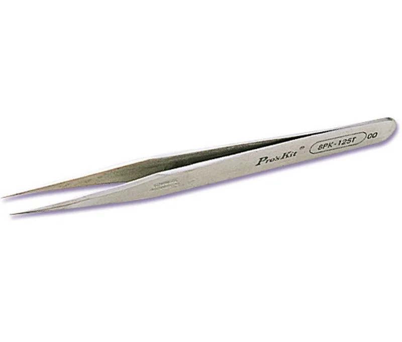 Pinzas Puntas Profesional 140mm