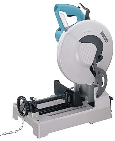 Makita LC1230N - 1 motosierra para metales de disco Widia 305 mm 1750 W, 1750 W, 220 V