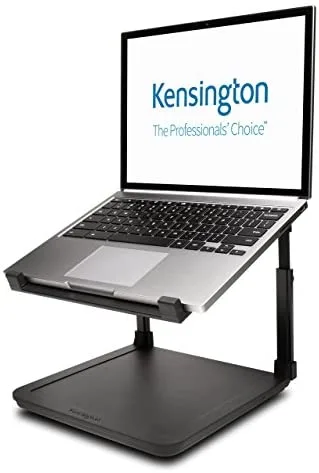 Kensington Soporte elevador para portátiles SmartFit®