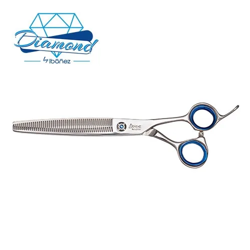 Tijera Esculpir Boheme 50 dientes