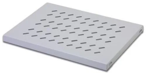 Bandeja Rack Fija Lateral 1U Fondo 350mm