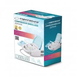 Esperanza ECN002 Inhaler ZEPHYR