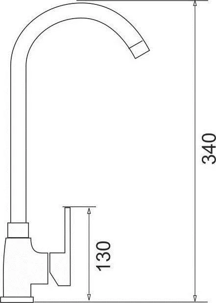 Pyramis Grifo Monomando 090927101