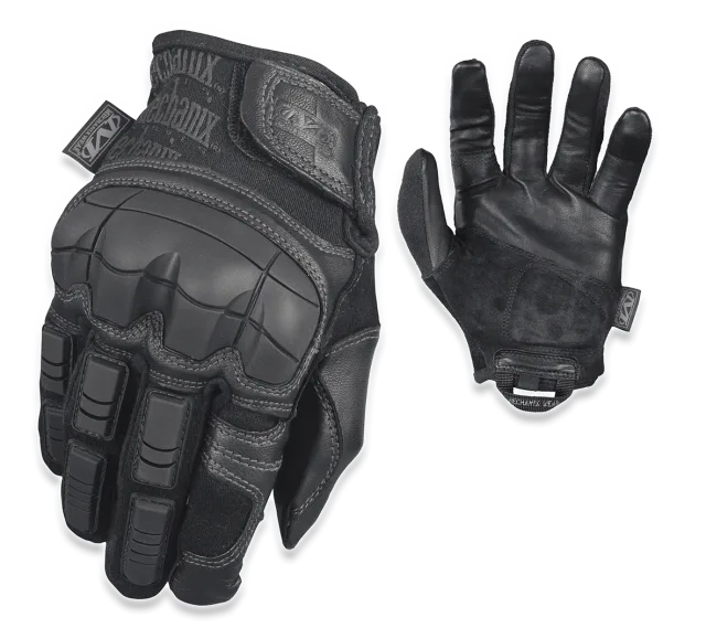 Guantes Mechanix Breacher Covert T.xxl