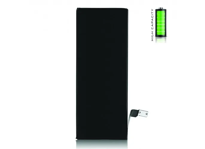 Replacement battery for iphone 6 plus high capacity (adhesive kit included)