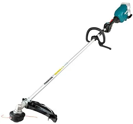 Makita DUR369LZ desbrozadora/bordeadora 43 cm Batería Verde
