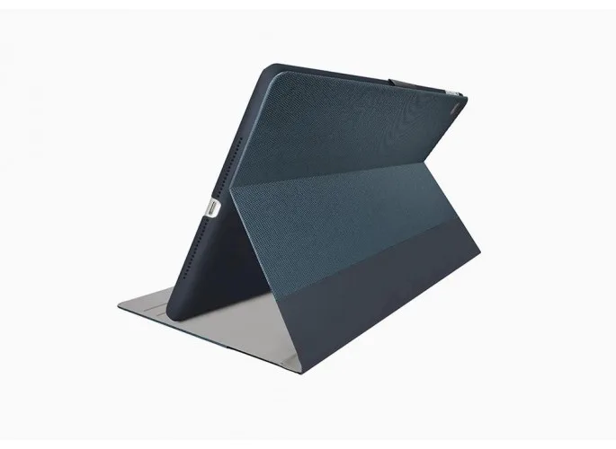 Cygnett Tekview - Funda Fina Para Ipad de 10,2" (2019), Color Azul y Azul