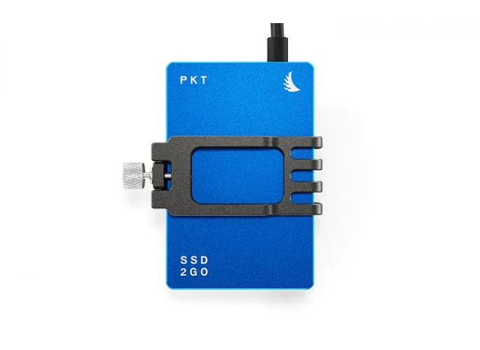 Angelbird SSD2GO PKT - Soporte de Montaje