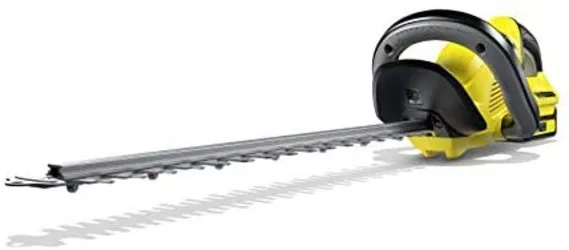 Kärcher HGE 18-45 Battery Set Cordless Hedgecutter marca