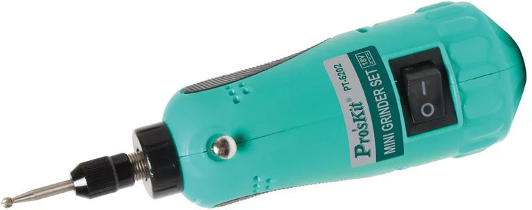 Taladro Mini Amoladora 19 Accesorios 18v Hrv5202