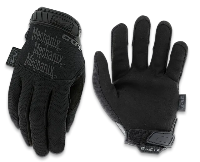 Guantes Mechanix Pursuit D5 Mujer Ne M