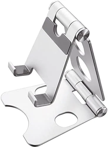 Neomounts Soporte para móviles DS10-150SL1 4,7" Plata