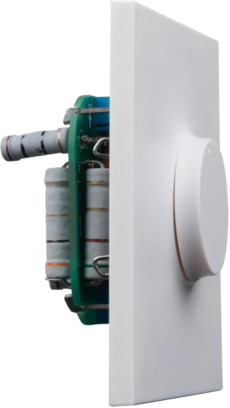 Atenuador Baja Impedancia 10w+10w Dot-210st