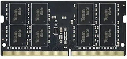 Team Group ELITE TED48G3200C22-S01 módulo de memoria 8 GB 1 x 8 GB DDR4 3200 MHz