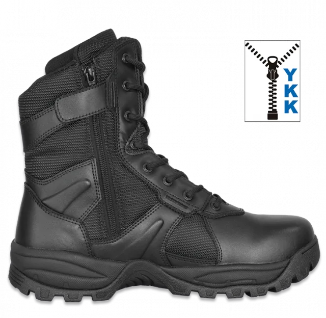 Bota Blk.tac.barbaric Performance 45