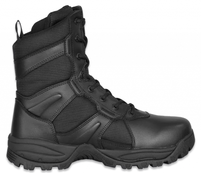 Bota Blk.tac.barbaric Performance 40
