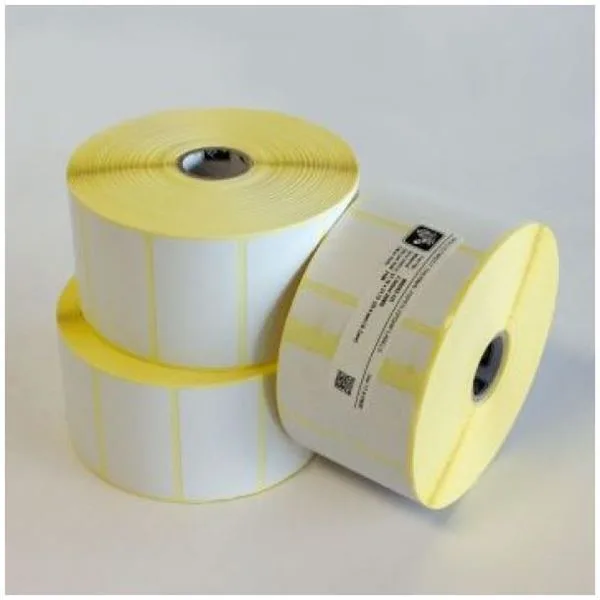 Zebra Z-Perform 1000D Permanent Adhesive