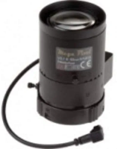 Axis 01469-001 cámaras de seguridad y montaje para vivienda Lente