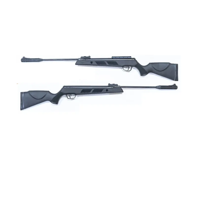 Carabina Aire Comprimido Artemis/Zasdar SR1000S piston gas calibre 4,5 Mm 23 julios