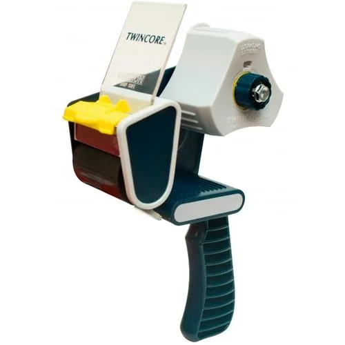 APLI 12874 - Portarrollo para embalaje para cintas 66 y 132 mt