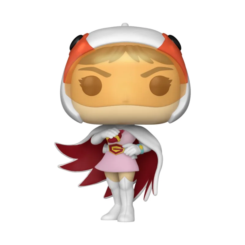 Funko 52017 Pop Animation: Gatchaman- Jun