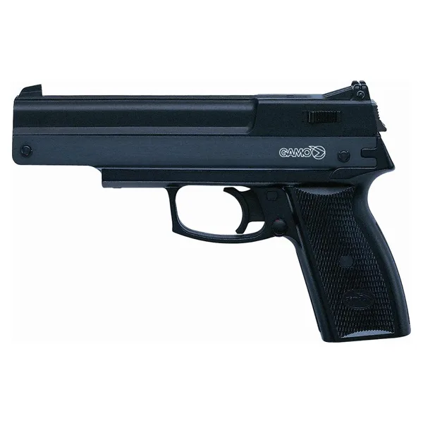 Pistola de Aire Precomprimido AF-10 Gamo Calibre, energía 3,24 Julios, 4.5 6111025