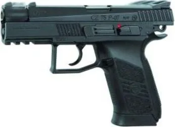 Pistola de aire comprimido CO2 P-25 Blowback Calibre 4.5 mm Gamo 6111378