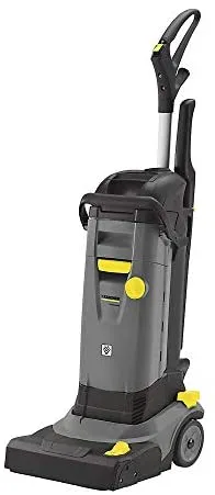 Kärcher BR 30/4 C Adv planta de lavado y secado 820 W 200 m²/h