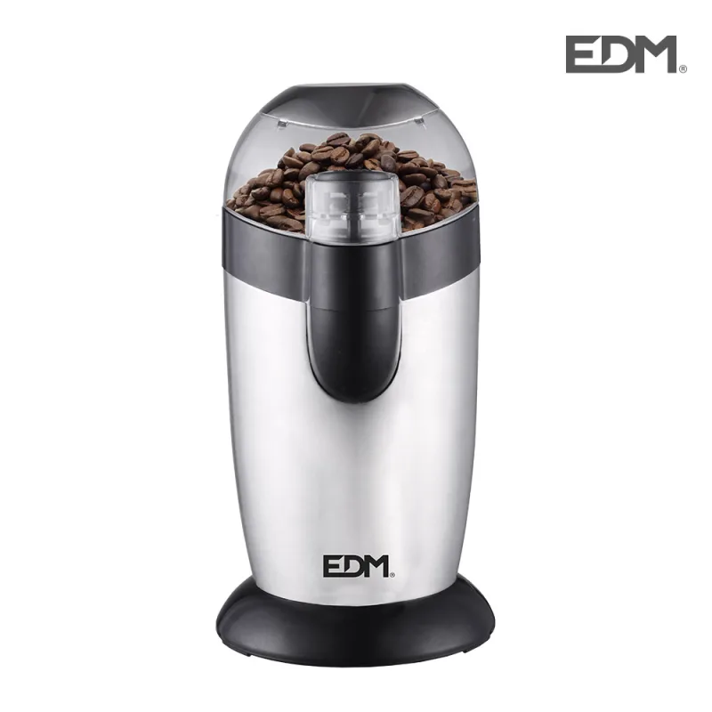 EDM 07651 Molinillo de Café, Multicolor, 120W