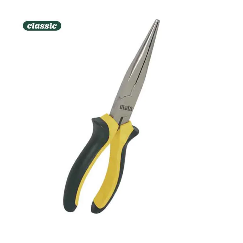 Edp 39259 Alicate 1-2 Caña Corte 6 1-4 Ais.Pesada, Q306