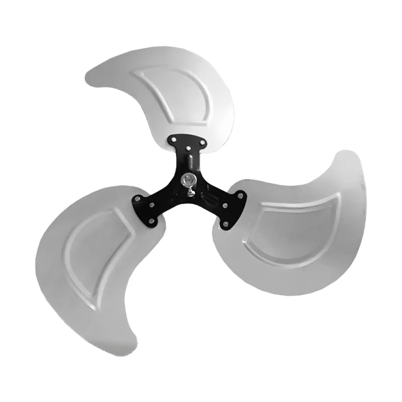 EDM 00877 Aspa de Ventilador para El Modelo 33937, Multicolor