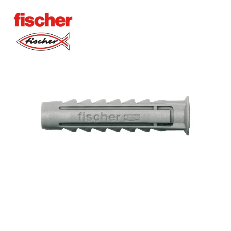 Fischer 90889 tornillo de anclaje y taco 10 pieza(s) Taco para anclaje a la pared (molly) 50 mm