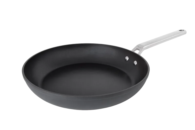Arcos Sartén antiadherente de la serie Samoa de 24 cm de diámetro de aluminio forjado