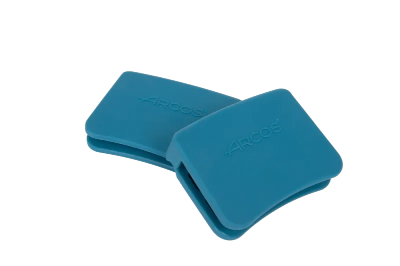 Arcos Asas de silicona de la Serie Thera, de 85 x 65 mm