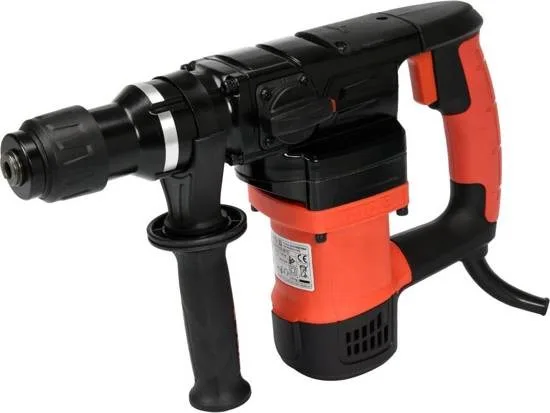 Yato YT-82123 rotary hammers 1100 W SDS Plus
